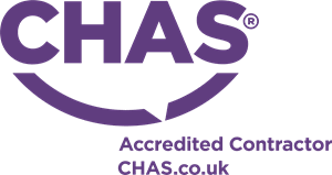 CHAS Accredited Contractor (Manchester EICR)