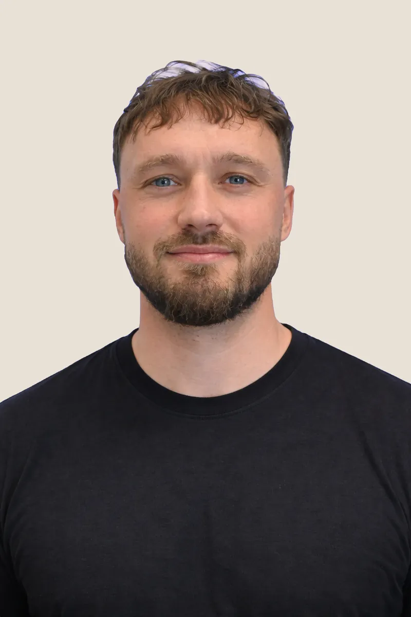 Jonathon Welch, Director of North Point Property Management