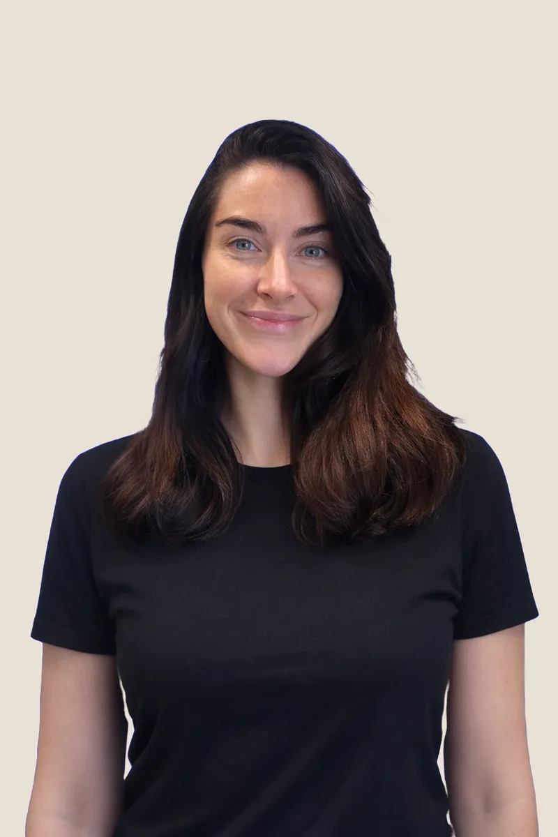 Josie Bentley, Director of North Point Property Management