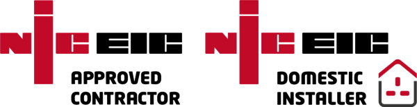 NICEIC Approved Contractor and Domestic Installer (Manchester EICR)