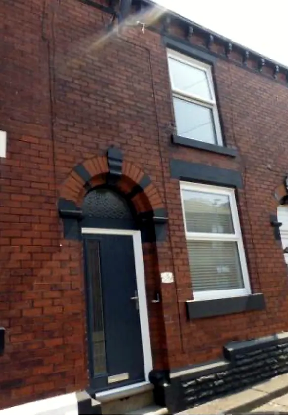 Diamond Street, Ashton-under-Lyne